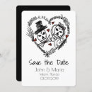 Recherche de halloween mariage save the date Octobre