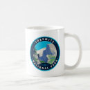 Recherche de parc national de yosemite tasses Rétro
