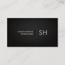 Recherche de propre et sobre cartes visite Professionnel