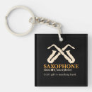 Recherche de sax porteclés Jazz