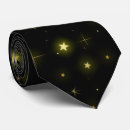 Recherche de partie de noire cravates Étincelant
