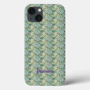 Recherche de jasmine iphone coques William morris