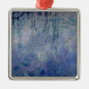 Recherche de claude monet ornements Arbre