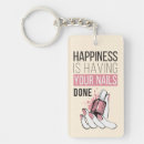 Recherche de vernis à ongles porteclés Manucure