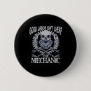 Recherche de mécanicien badges Charpentier