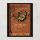 Recherche de fée hibou posters Illustration