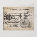 Recherche de oiseaux vintages cartes postales Mignon