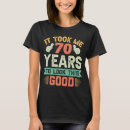 Recherche de pris tshirts Fête