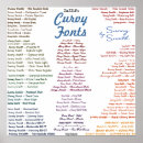 Recherche de cursive posters Écriture manuscrite