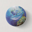 Recherche de dauphin bleu badges Dauphins