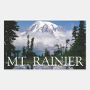 Recherche de paysage neige autocollants Nature