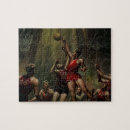 Recherche de baskketball puzzles Pour tous