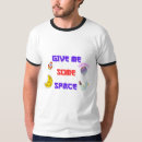 Recherche de odyssée tshirts Espace
