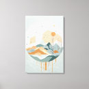 Recherche de oiseau abstrait toiles Paysage