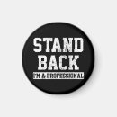Recherche de humour professionnel magnets Directeur