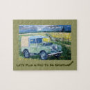 Recherche de rover puzzles Terre