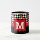 Recherche de rouge blanc noir tasses Floral