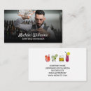 Recherche de barman Boissons