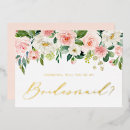 Recherche de acc invitations Demoiselle d'honneur