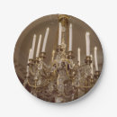 Recherche de rococo assiettes Français