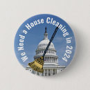 Recherche de politiciens accessoires Vote