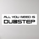 Recherche de dubstep art Étape