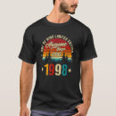 Recherche de 24ème anniversaire tshirts Vintage