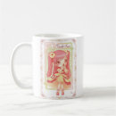 Recherche de fille de manga tasses Chibi