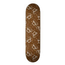 Recherche de cuisinier skateboards Café