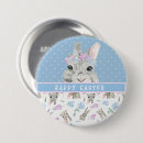 Recherche de joyeuses pâques badges Pour elle