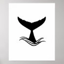 Recherche de queue de baleine posters Océan