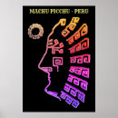 Recherche de pérou posters Machu picchu peru