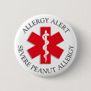 Recherche de allergie d arachide badges Allergies