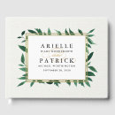 Recherche de papeterie soirées Feuillage