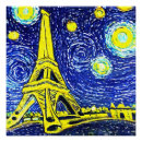 Recherche de tour eiffel la nuit posters France
