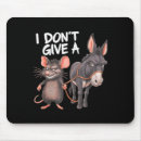 Recherche de rat drôle tapis souris Je m'en fiche