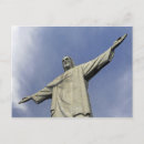 Recherche de south america cartes postales Brazil