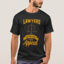 Recherche de funny lawyer tshirts École de droit