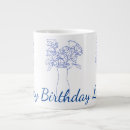 Recherche de illustration originale tasses Pour elle