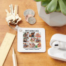 Recherche de 9 porteclés Moderne