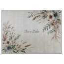 Recherche de fleurs bleues planches à découper Élégant