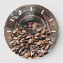 Recherche de café horloges Moderne