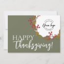 Recherche de thanksgiving cartes Feuillage