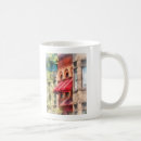 Recherche de rampement tasses Rouge