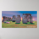 Recherche de stonehenge posters Royaume uni