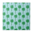 Recherche de motif plante carreaux Palmier