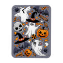 Recherche de fantôme mignon magnets Monstres