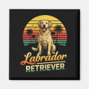 Recherche de animal vintage magnets Canin