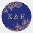Recherche de mehndi mariage autocollants Henné