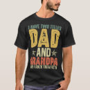 Recherche de papa de geek tshirts Famille